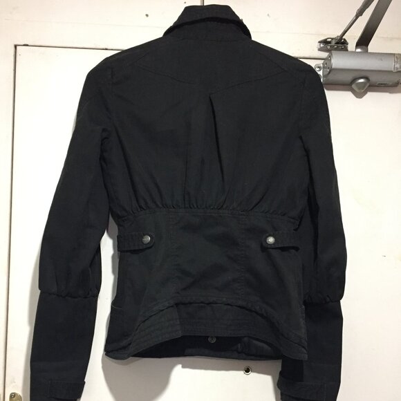 DIESEL SLIM FIT JACKETS SIZE S - Picture 8 of 9
